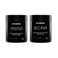  Mind & Muscle Pack