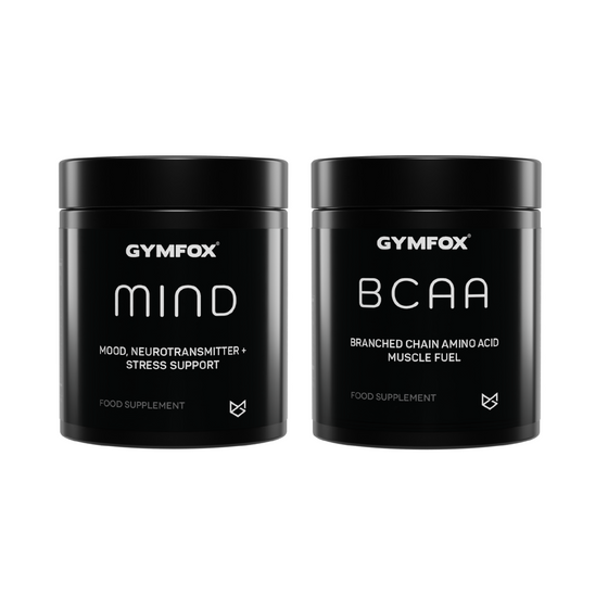 Mind & Muscle Pack