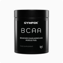  BCAA