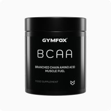  BCAA