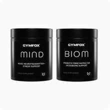  Mind & Gut Pack
