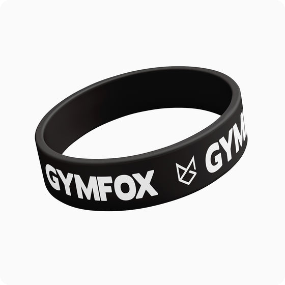 Gymfox Wristband